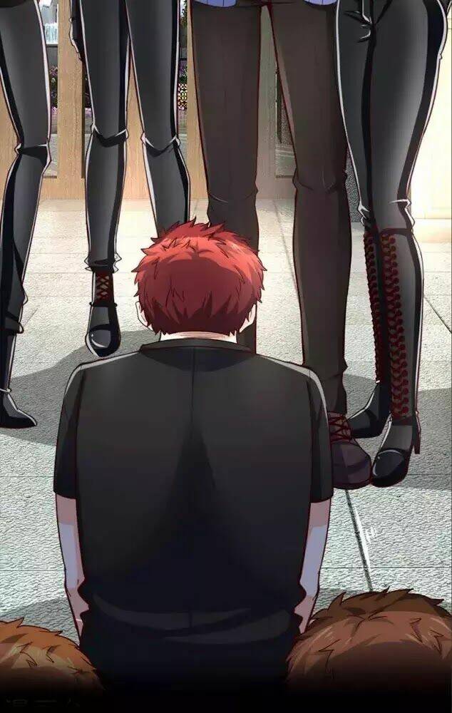 tuyệt đỉnh khí thiếu chapter 0 15