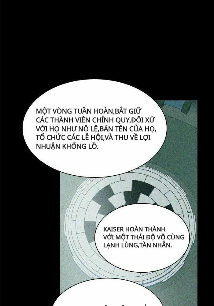 tòa tháp bí ẩn 2 chapter 212 74