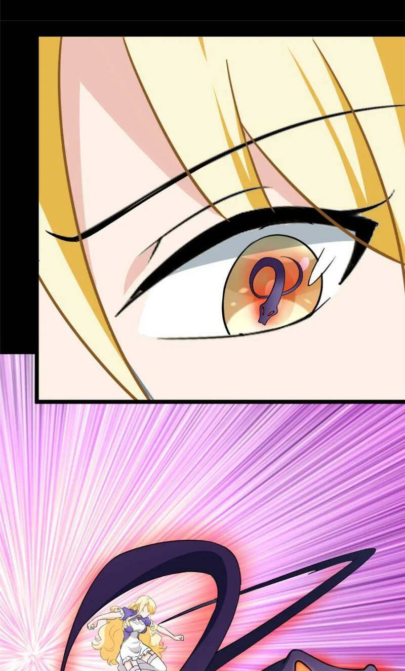 bạn gái virus của tôi chapter 402 19