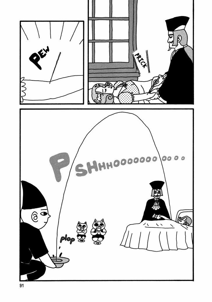 nekojiru udon chapter 8 5