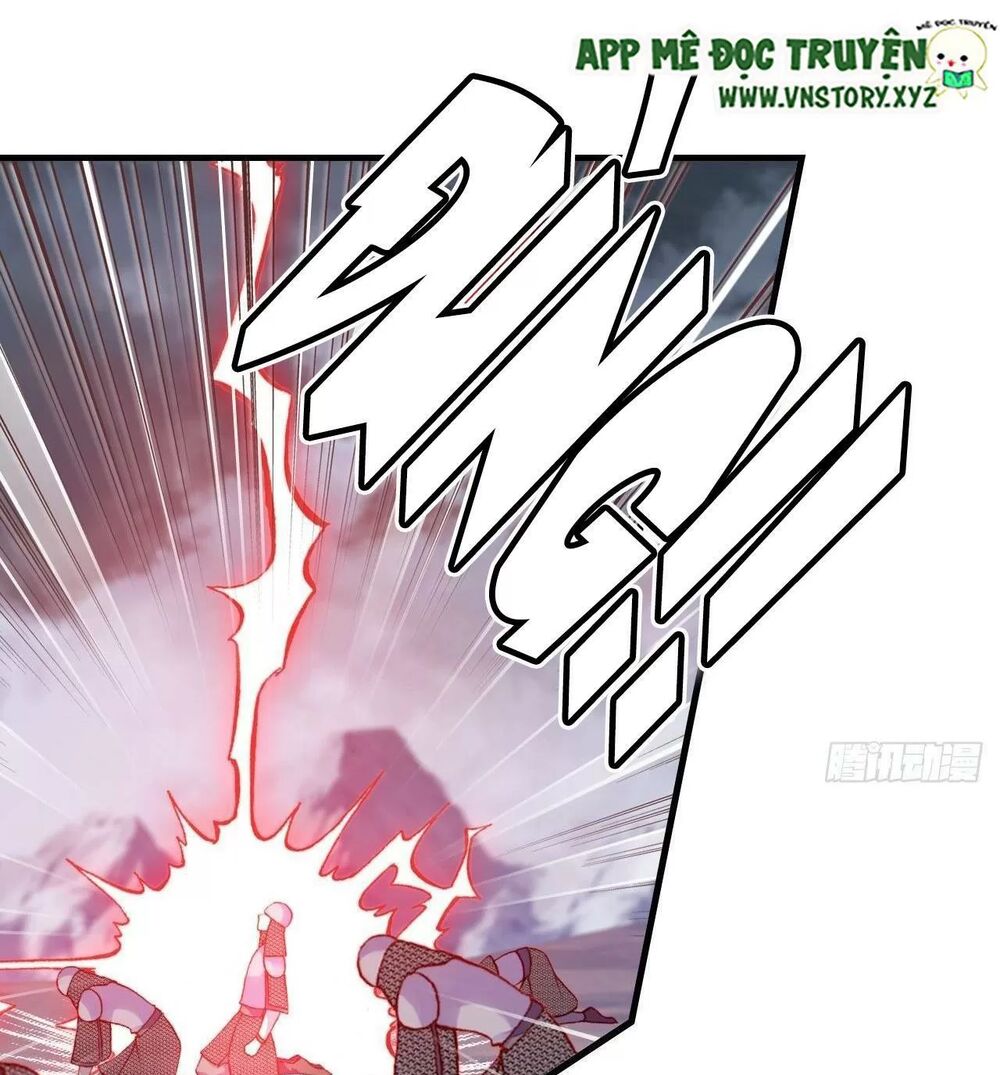 lại bị bệnh chiều chuộng quấn lấy chapter 73 16