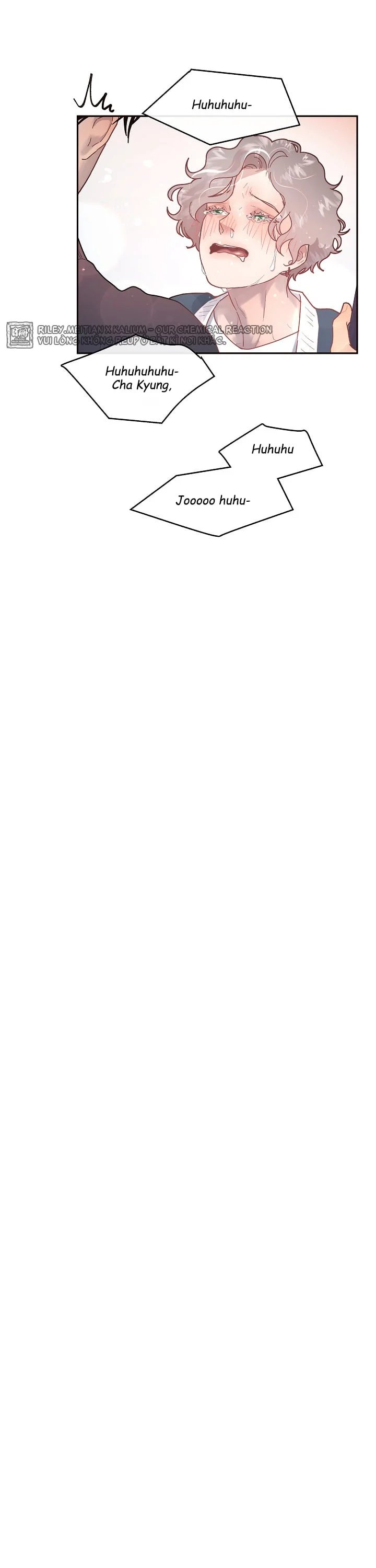 làm cách nào để theo đuổi một alpha? chapter 55 10