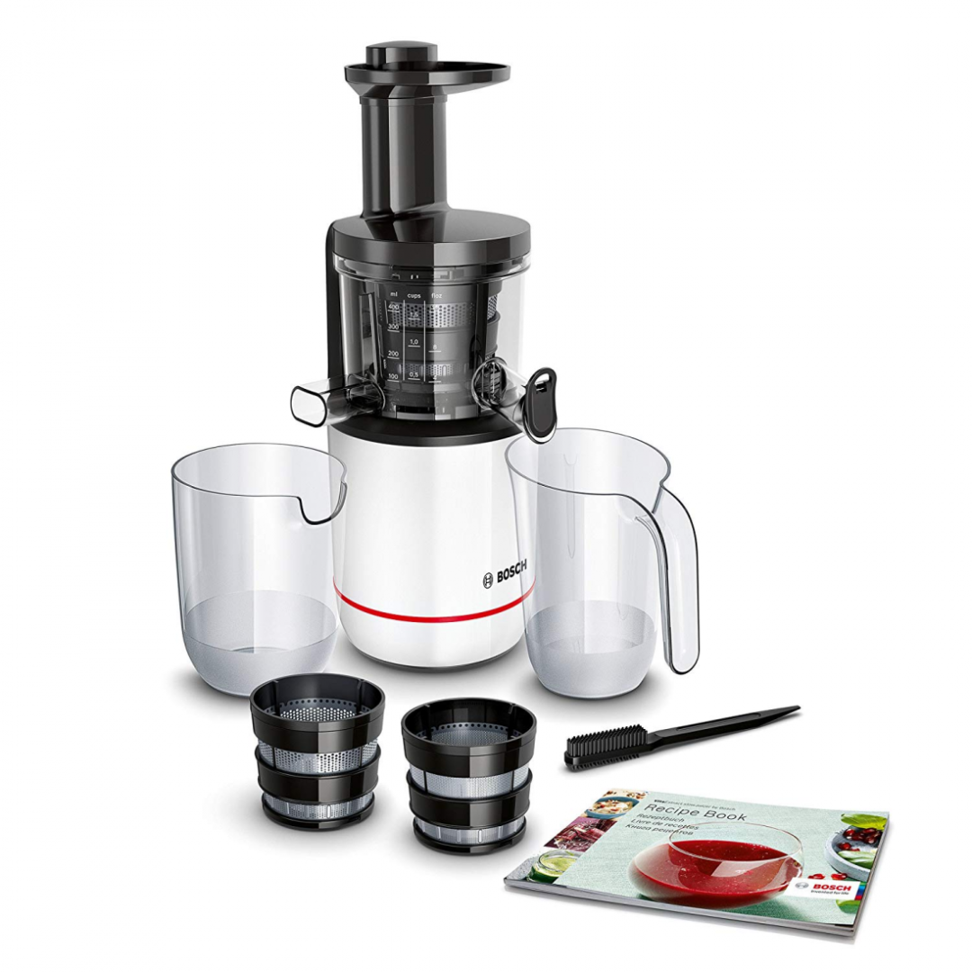 MÁY ÉP CHẬM BOSCH MESM500W Hàng chính hãng