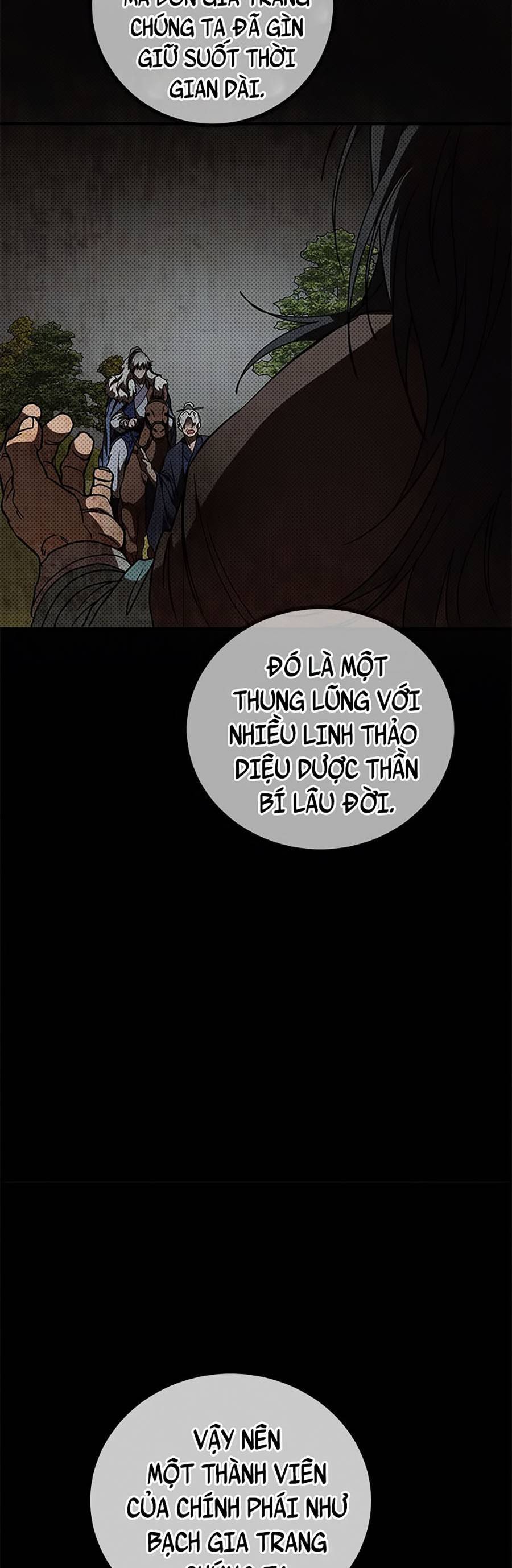 võ đang kỳ hiệp chapter 82 28