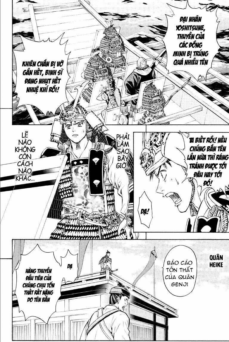 thiếu niên vương phần 2 chapter 75 5