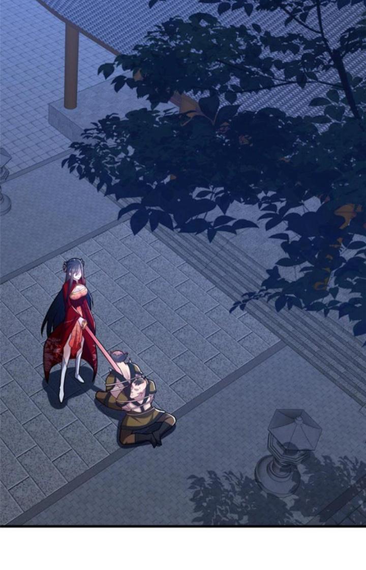 võ thánh này cũng quá khẳng khái chapter 27 14