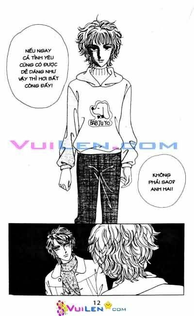 tìm anh - look for oppa chapter 8 12