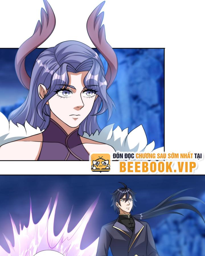 thiên uyên trở về: ta chính là thiên diệt chapter 2 35