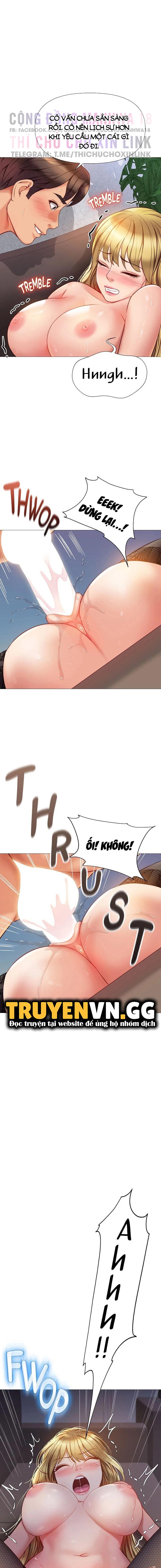 bạn của con gái chapter 81 1