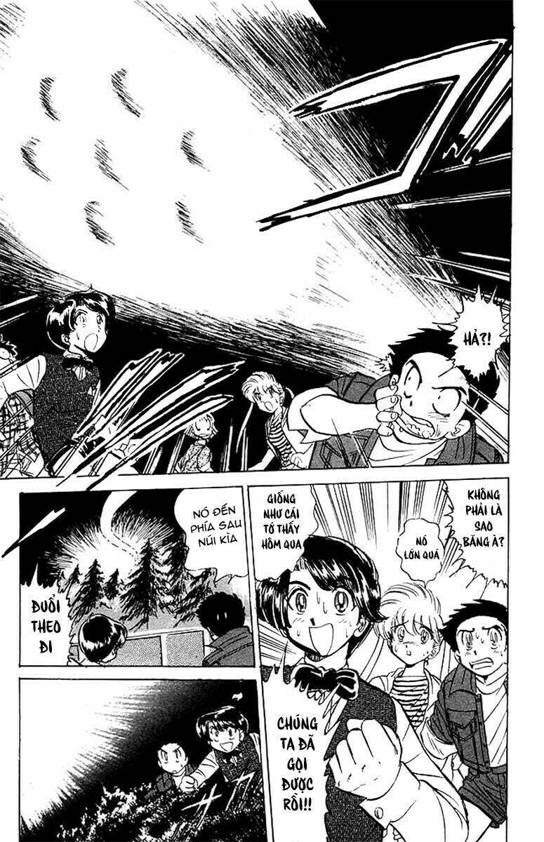 jigoku sensei nube - người thầy dũng cảm chapter 27 9