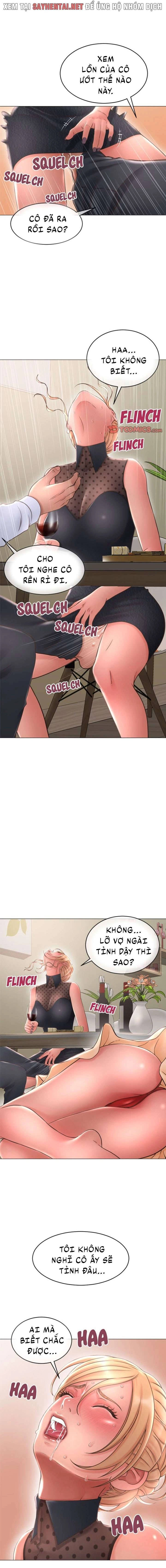 xa tận chân trời, gần ngay tr?.. chapter 28 9