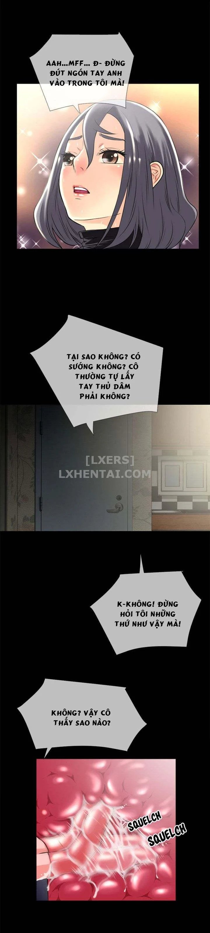 ngoài sức tưởng tượng chapter 23 8