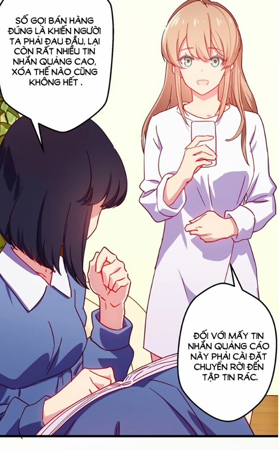 bài ca tình yêu chapter 11 54