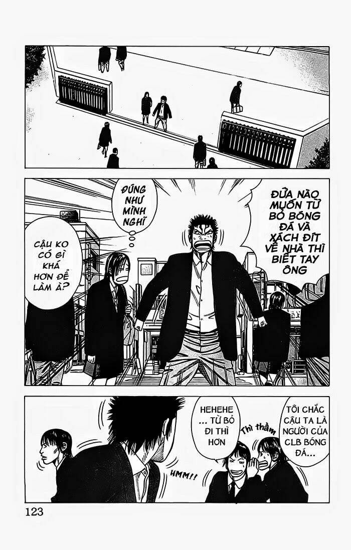 angel voice chapter 30 13