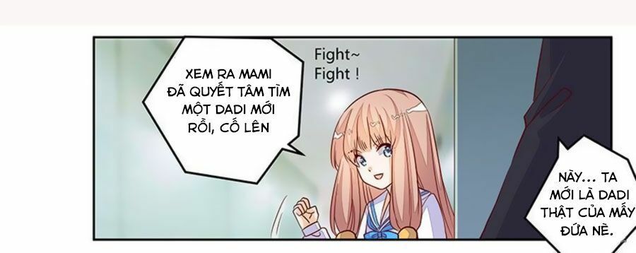 tổng tài đích thiên giới manh thê chapter 98 4