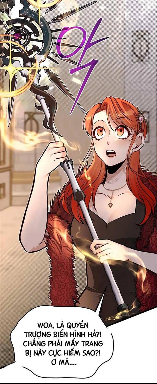 Anh Trai Anh Hùng Là Người Đã Chết Trong Học Viện Chapter 68 34