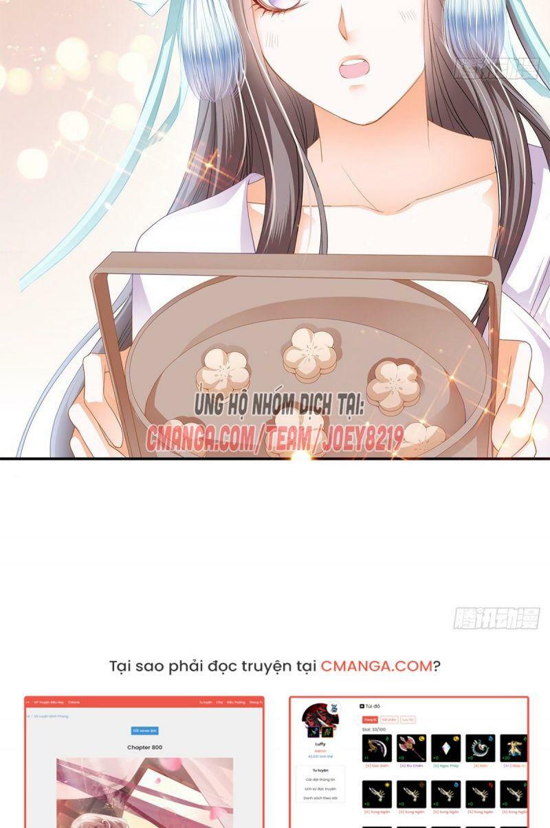 bổn vương muốn nàng chapter 8 27