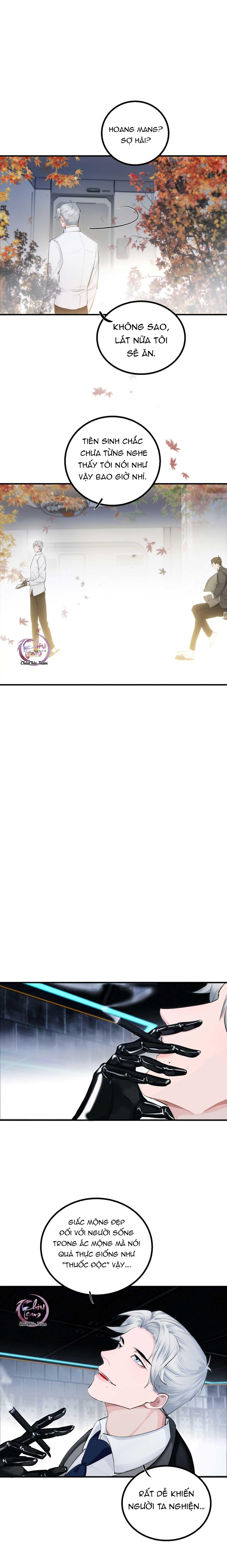 quan hệ xâm chiếm chapter 21 11