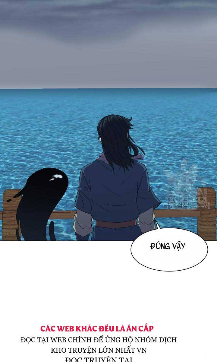 bậc thầy phép thuật ở thế giới võ lâm chapter 18.1 53