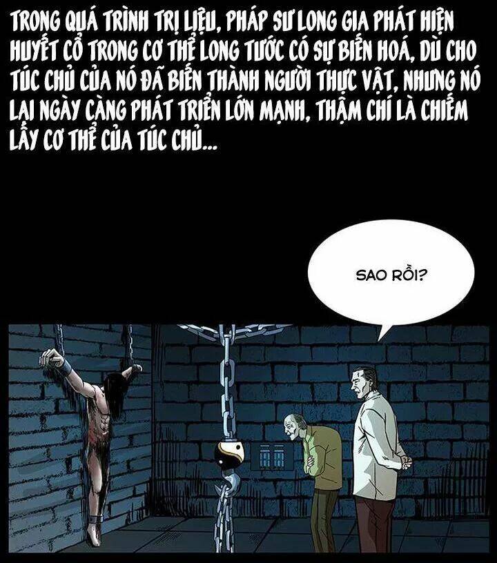 U Minh Ngụy Tượng Chapter 195 6