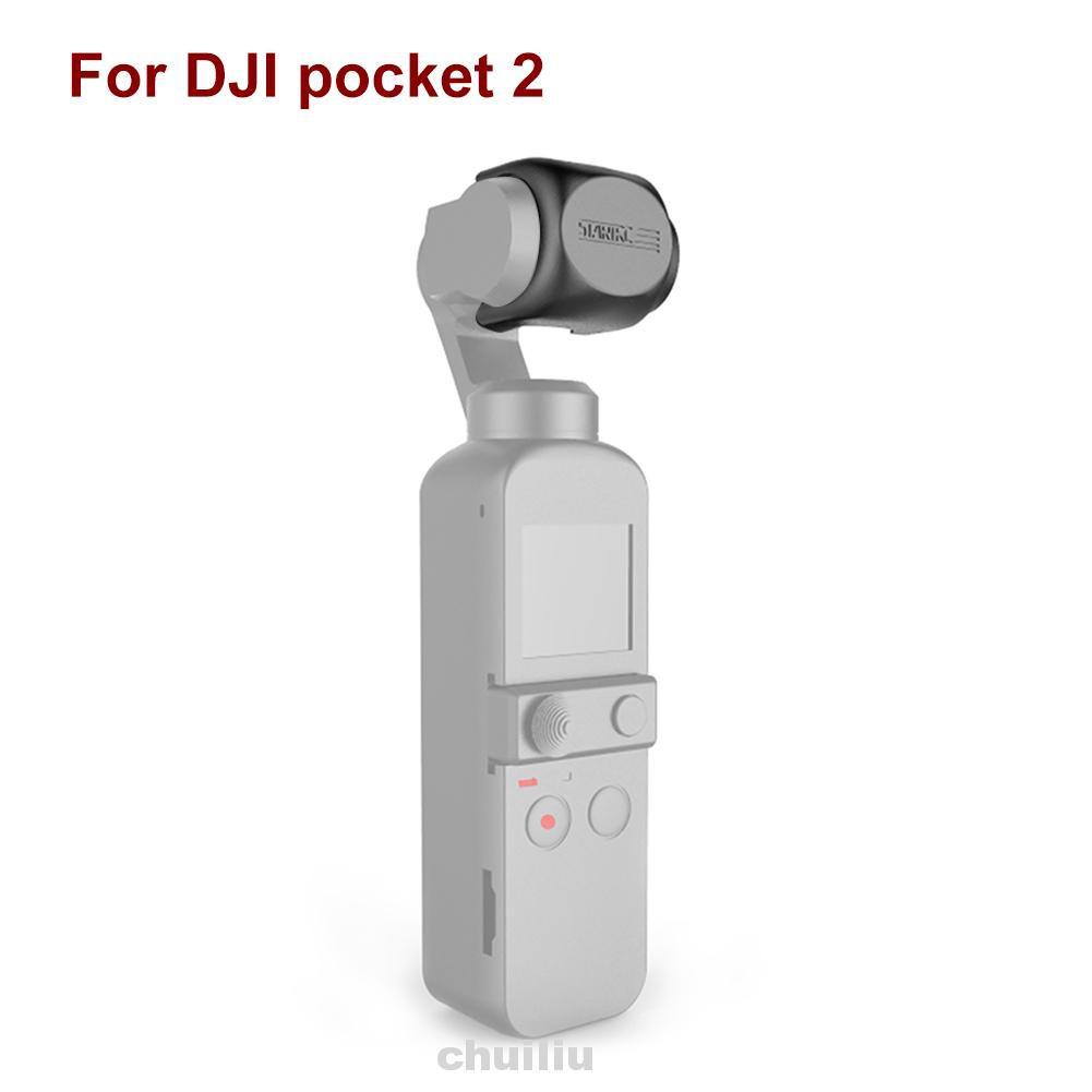 Nắp Bảo Vệ Ống Kính Chống Trầy Cho Dji Pocket 2