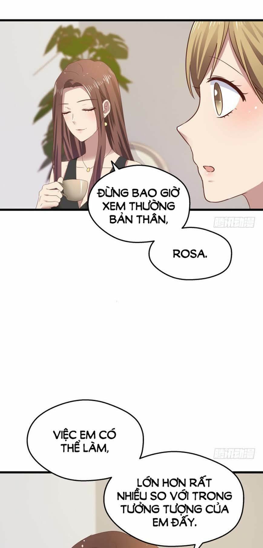 khi trò chơi ác ma bắt đầu chapter 50 31