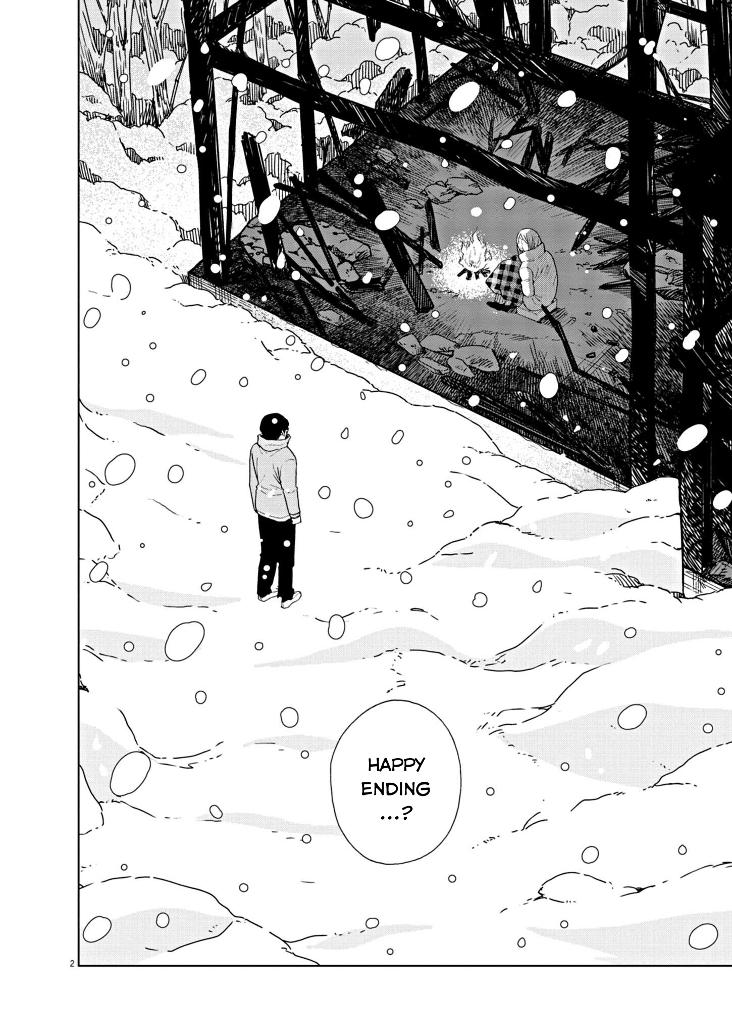 hãy cho em ''trung tình'' của anh chapter 59 2