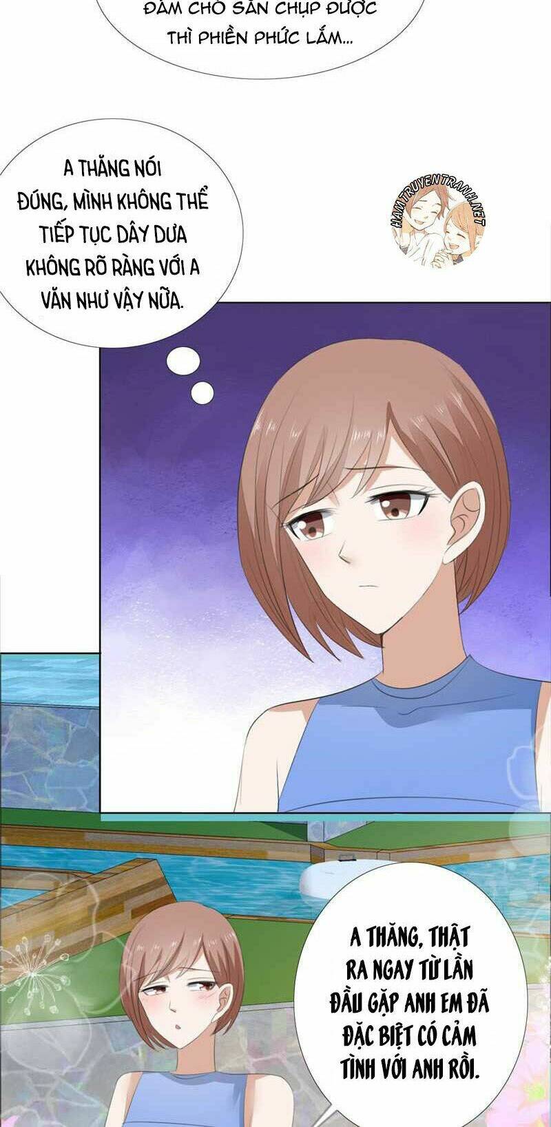 độc sủng kiều thê của bá đạo tổng tài chapter 67 21