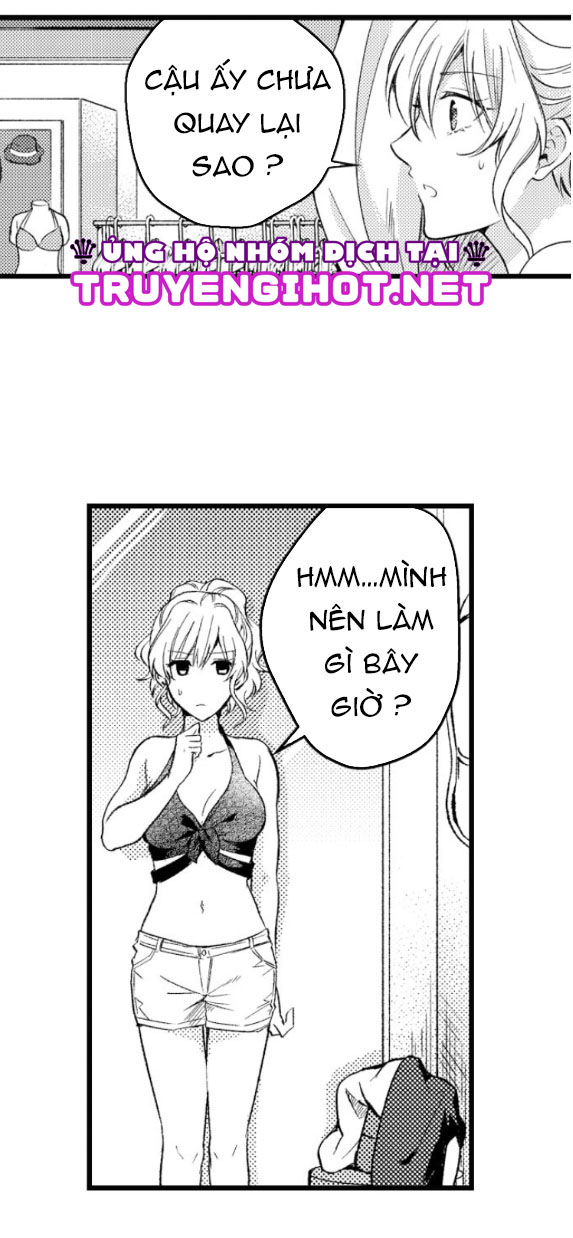 mùa hè tan chảy (full) chapter 5 29