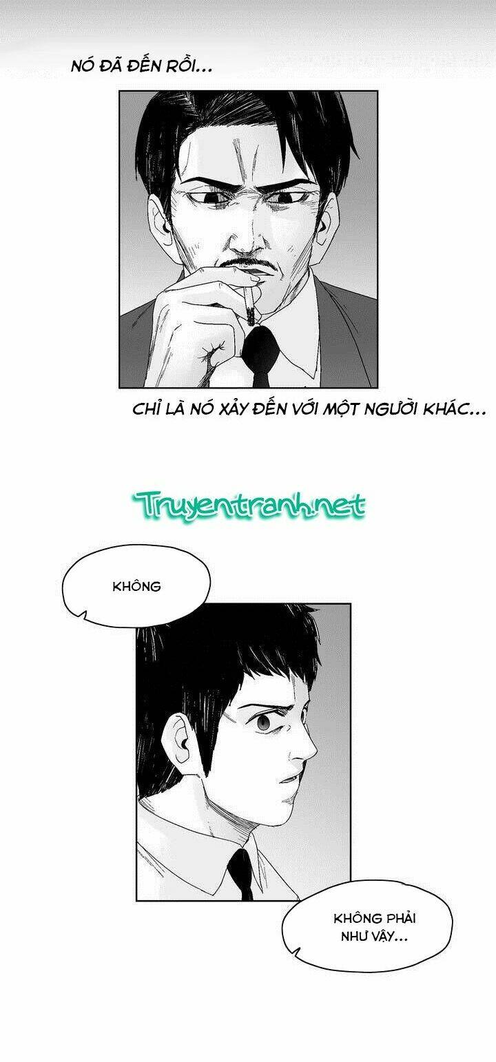 bạo lực học đường chapter 49 30