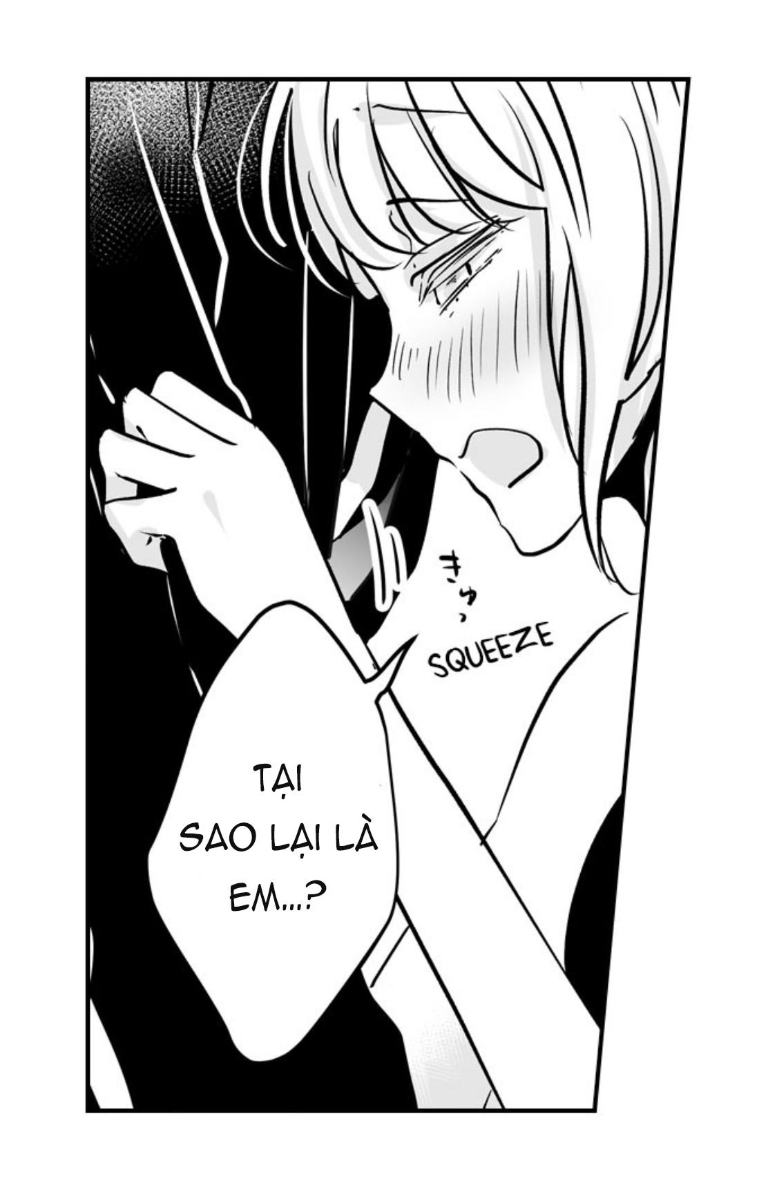 anh chàng yakuza này quá xảo quyệt rồi (full) chapter 8.1 8