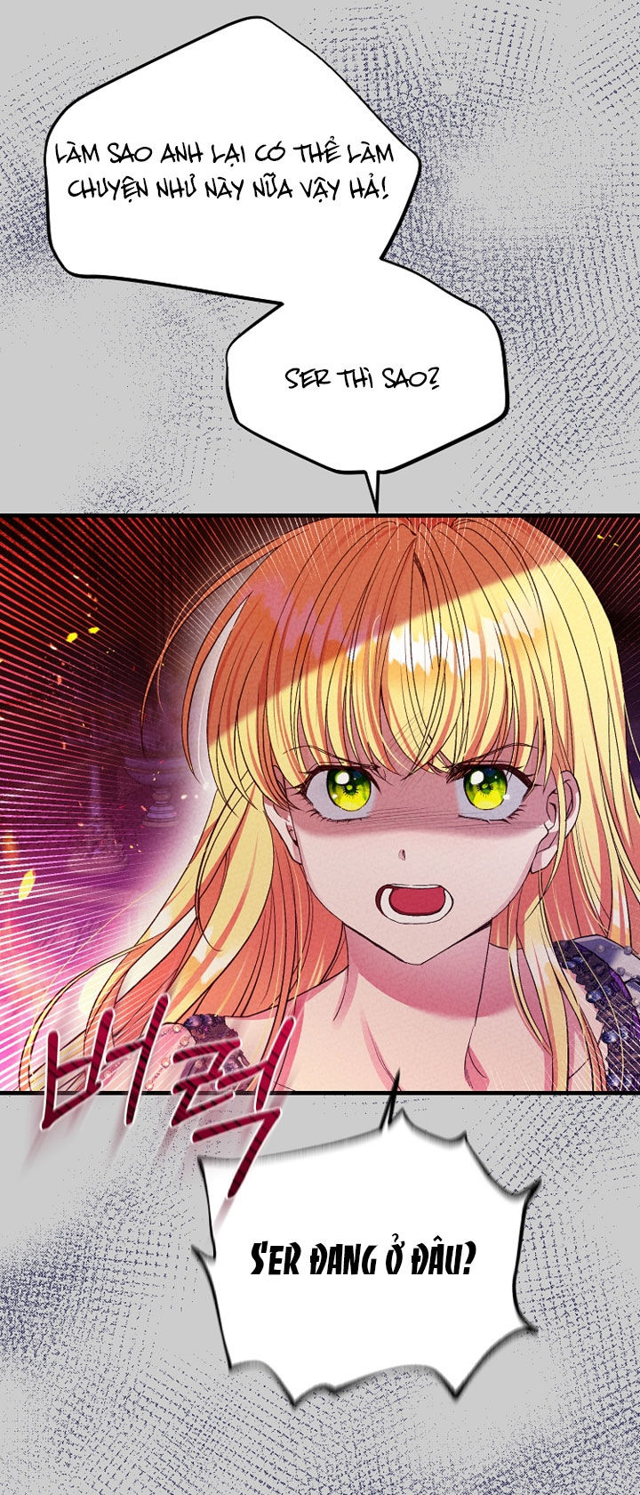 trở thành vợ thái tử quái vật chapter 67.2 59