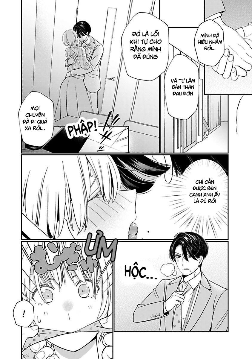 quan hệ nơi công sở chapter 5.1 20