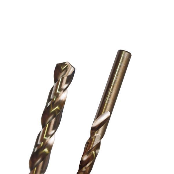 Mũi khoan Inox 6.5mm STAKA (100C/H, 500C/T) KA-4958