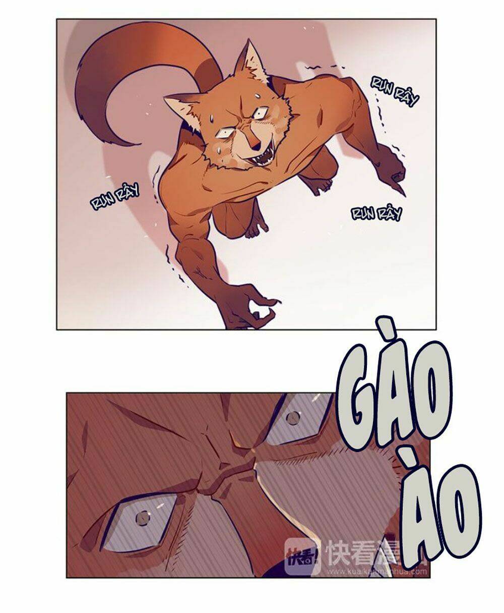 hoa đạo sĩ chapter 7 8