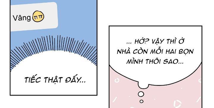 chuyện quái gì với giấc mơ đó vậy chapter 43 45