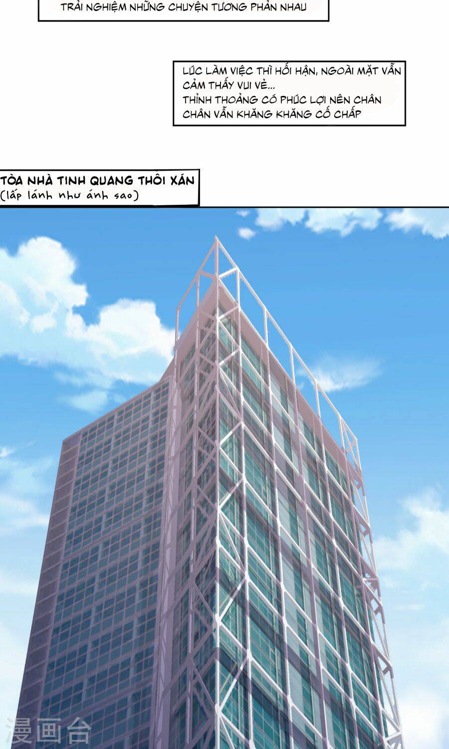 đào sắc tinh quang chapter 6 2