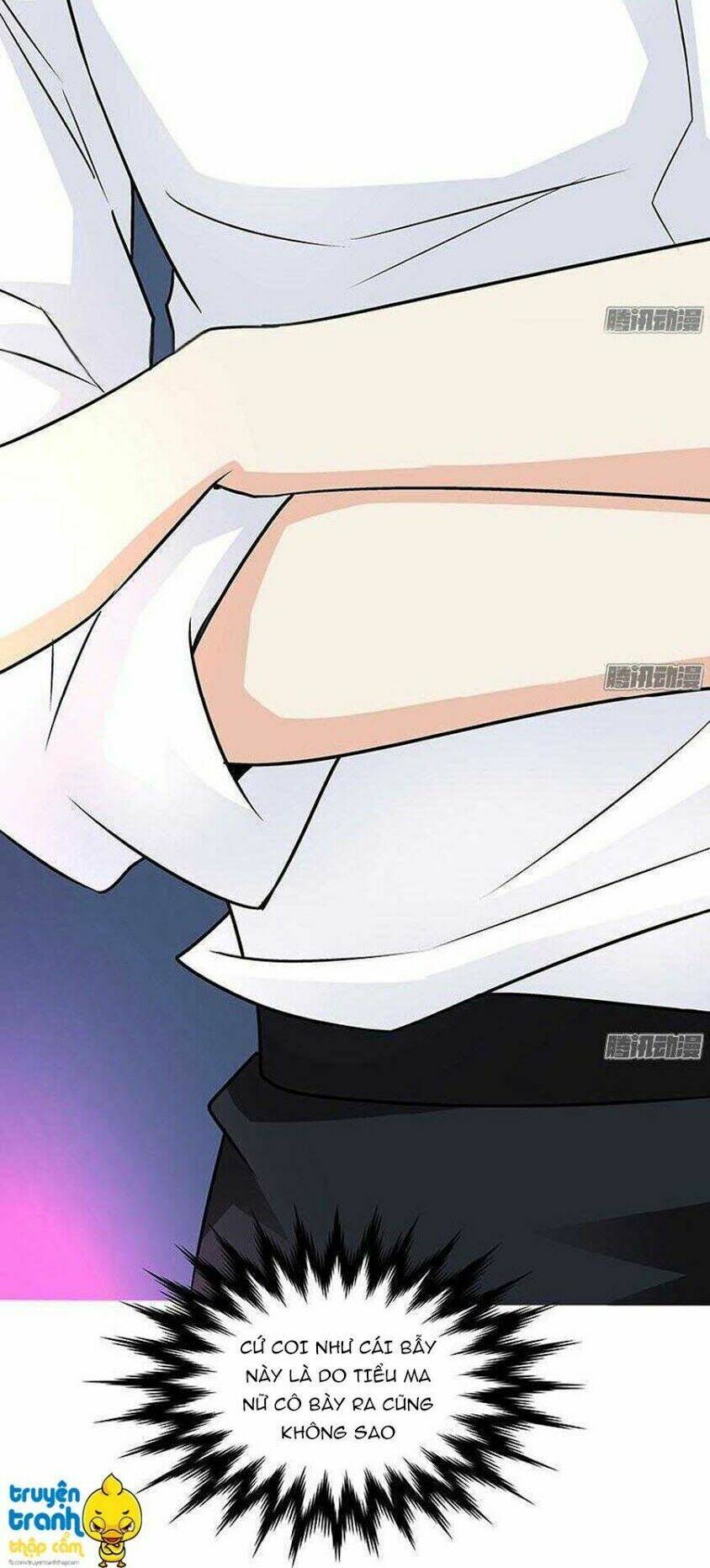 cường sủng hào môn tiểu manh thê chapter 20 31