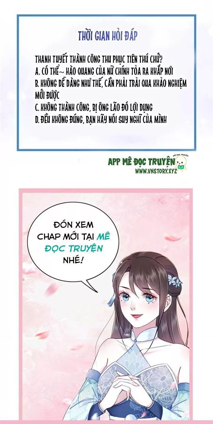 cực phẩm phế vật tiểu thư chapter 36 53