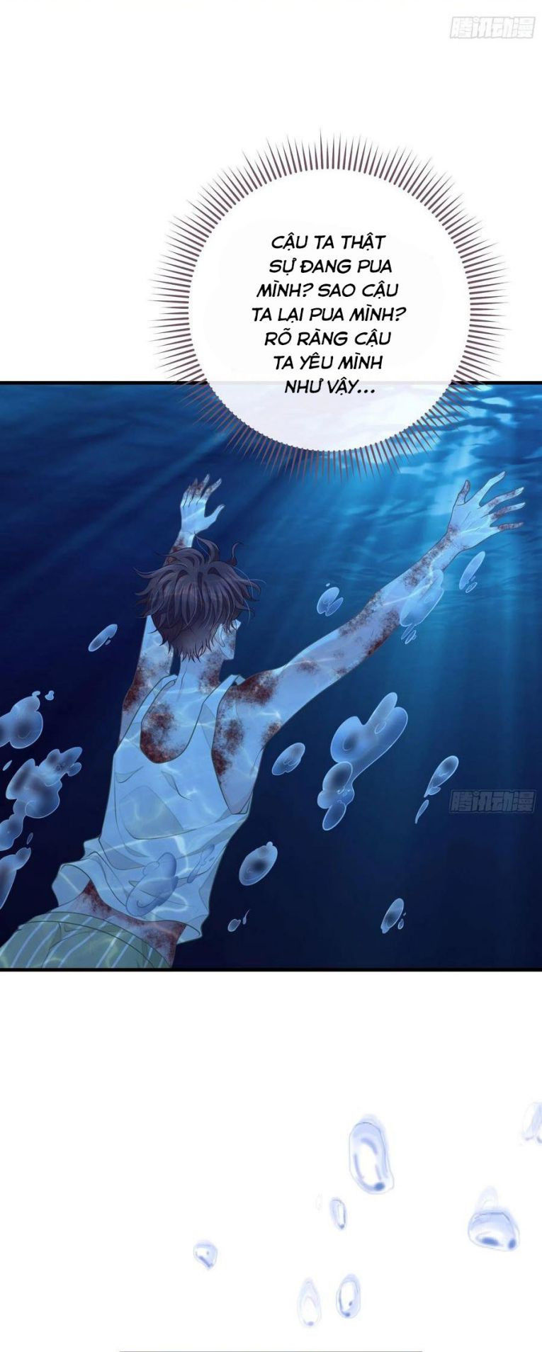 tôi nghi ngờ hệ thống thích tôi chapter 26 8