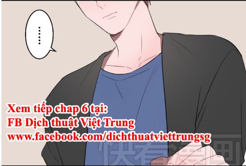 Phải Lòng Cậu Shipper chapter 5 - Trang 43