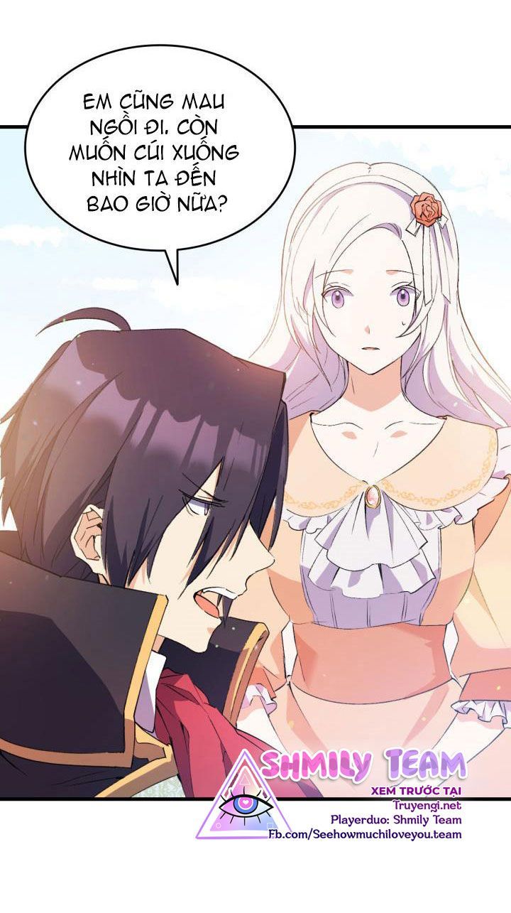 tôi định quyến rũ anh trai nhưng nam chính đã đến chapter 16 16