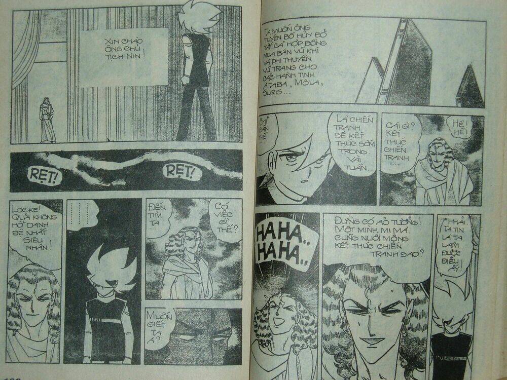 siêu nhân locke chapter 10 62