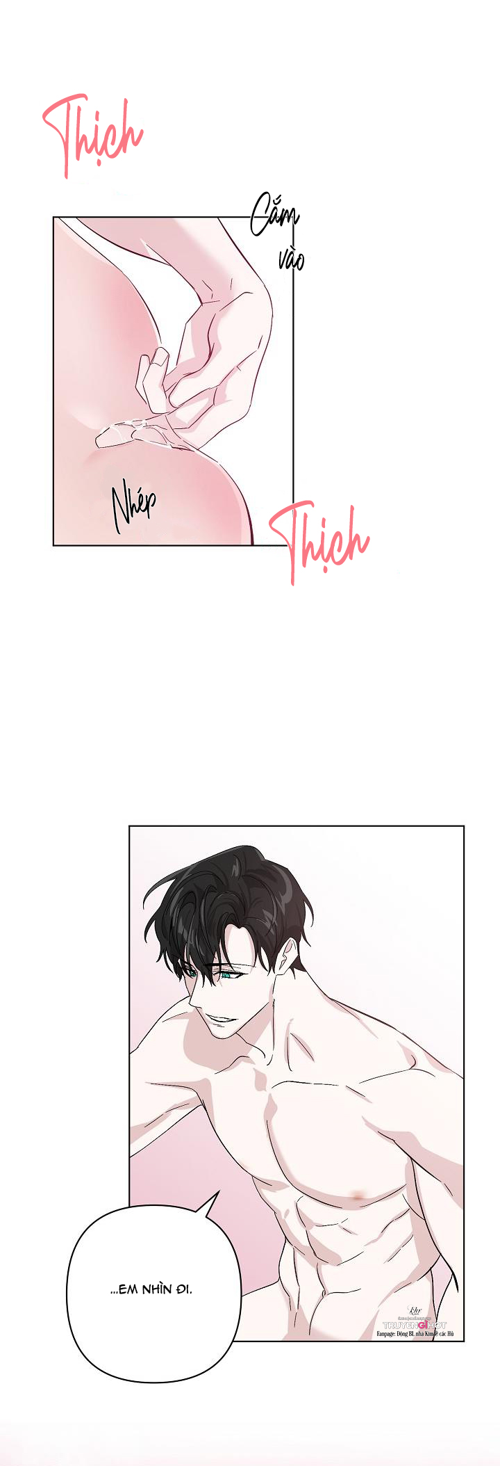 đêm không ngủ chapter 15 10