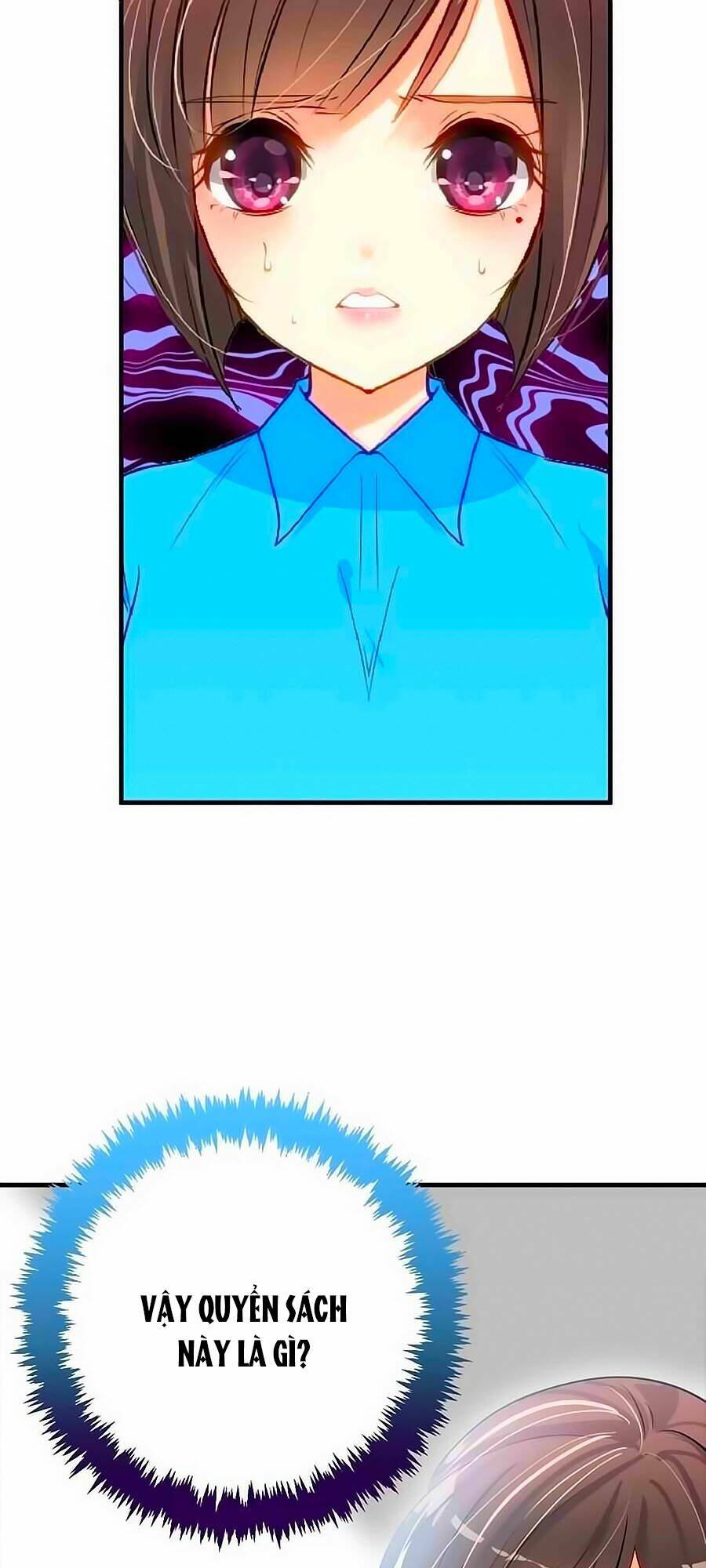 dưỡng thiếu chủ đấu tra nam chapter 2 5