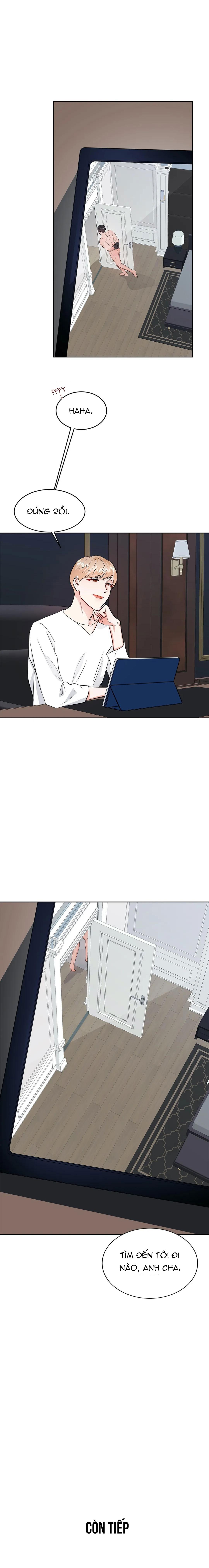 thầy giáo thể dục m chapter 36 13