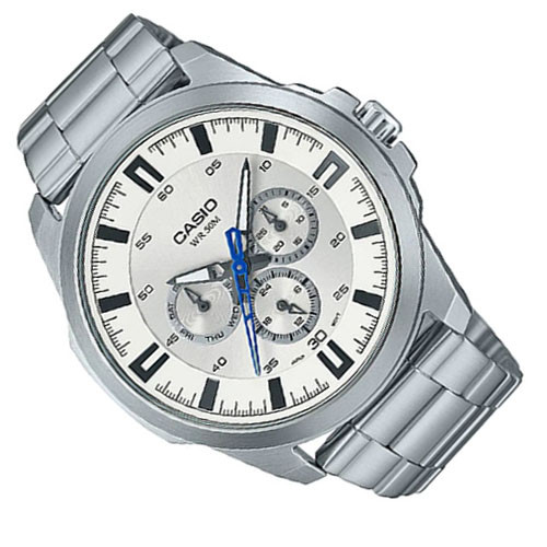 Đồng hồ Nam Casio Edifice MTP-SW310D-7AV