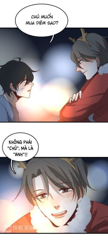 tình yêu dưới mái hiên chapter 54.5 5