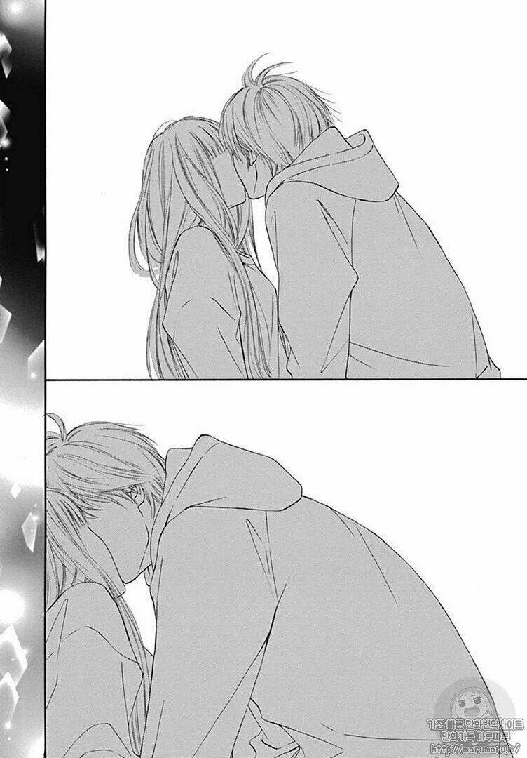 anh đã cho em biết bao thứ đầu tiên chapter 122 29