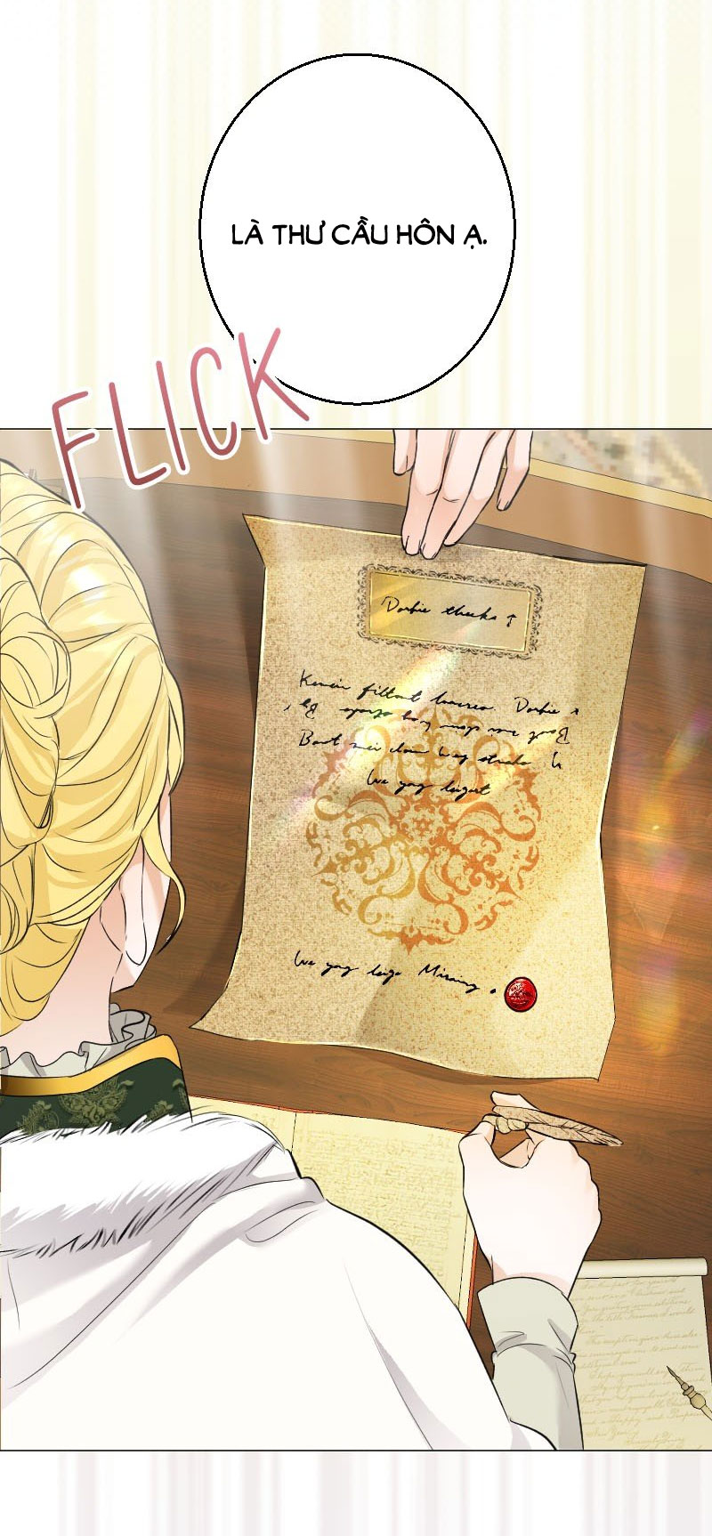 ngã rẽ định mệnh chapter 1.2 18